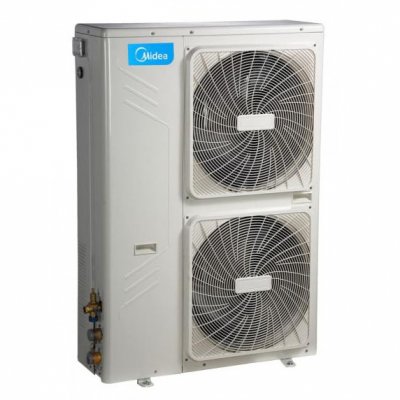 Компактные Чиллеры Серии AQUA MINI Midea