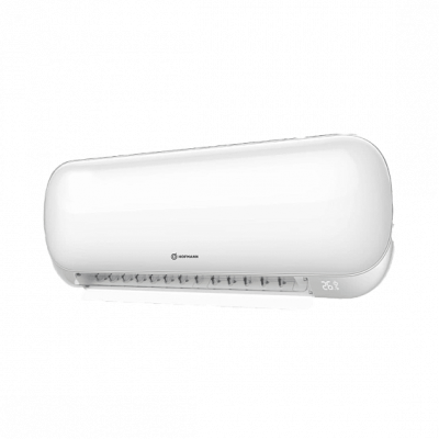 Hofmann Moon White Inverter 12