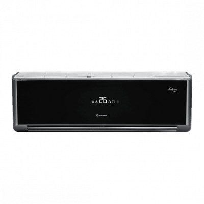 Hofmann H-Class Black Inverter 18
