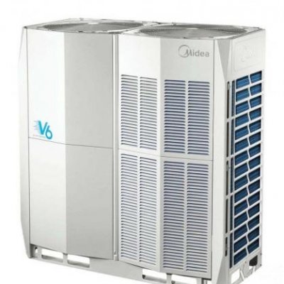 Midea VRF - системы Серии V6