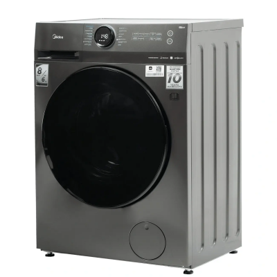 Стиральная машина Midea MF200D80WB/T-C