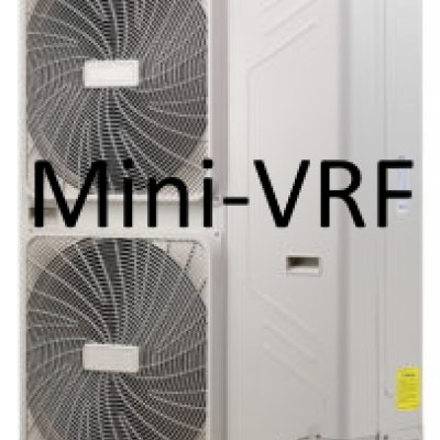 Midea Mini-VRF