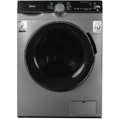 Стиральная машина Midea MFK03W70B/S-C