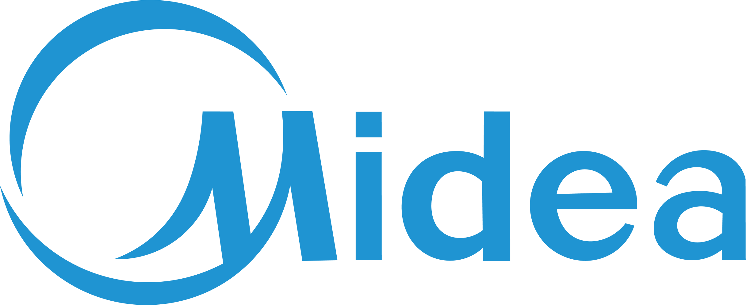 Midea