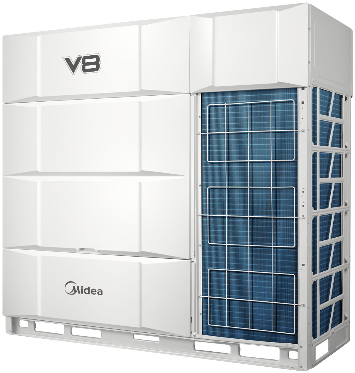 VRF системы