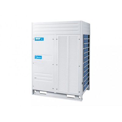 VRF системы