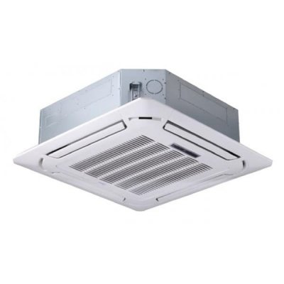 Кассетный восьмипоточный VRF фанкойл Midea