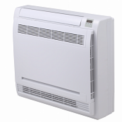 VRF фанкойл настенного типа Midea
