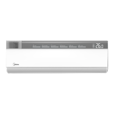 Midea — Nova *Inverter 12