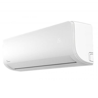 Настенный однопоточный VRF фанкойл Midea